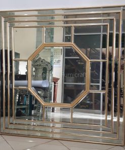 Modern Mirror MVM-0054