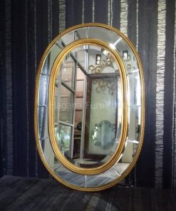 Modern Mirror MVM-0055