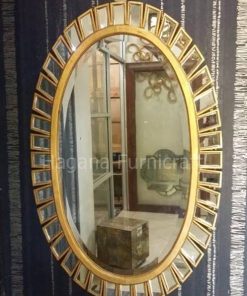 Modern Mirror MVM-0056