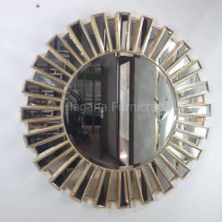 Modern Round Mirror Manufacturer