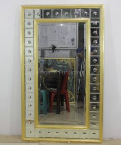Modern Mirror MVM-0062