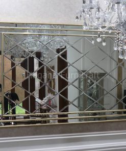 Modern Mirror MVM-0070