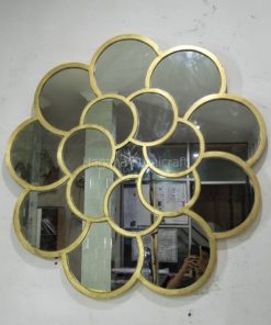 Modern Mirror MVM-0074