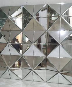 Modern Mirror MVM-0075