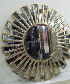 Modern Mirror MVM-0076