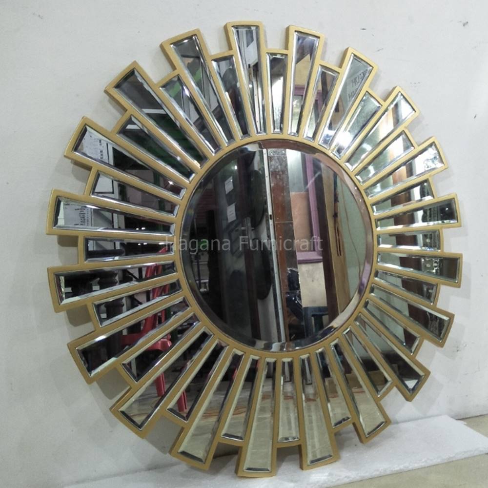 antique mirror manufacturer