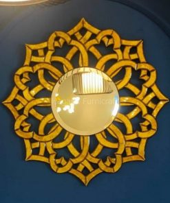 Modern Mirror MVM-0079