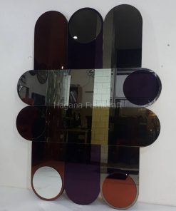 Modern Mirror MVM-0084
